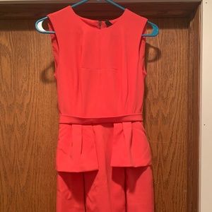 BCBGMaxAzria Dress